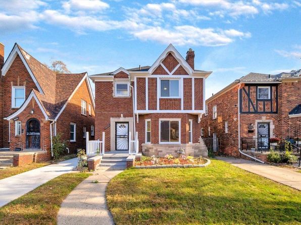 18290 Woodingham Dr, Detroit, MI 48221