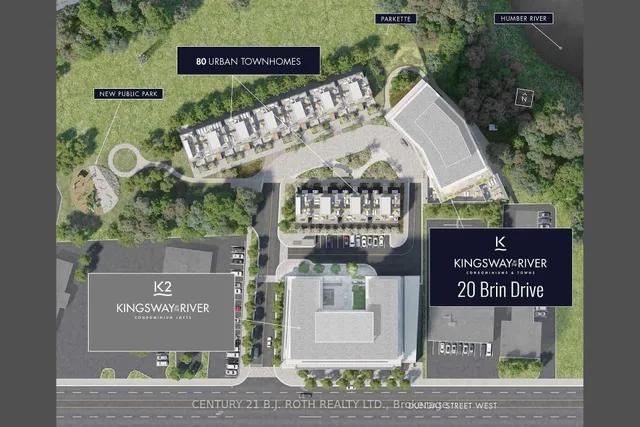 Additional image 4 of 20 Brin Dr Unit 1603