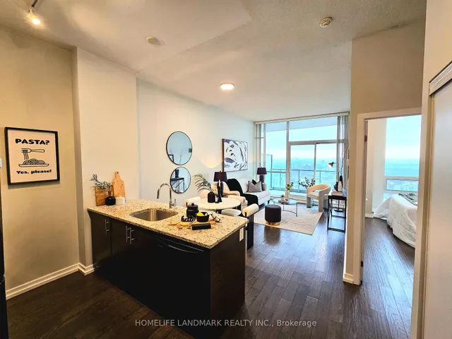 Additional image 5 of 70 Forest Manor Rd Unit 3409