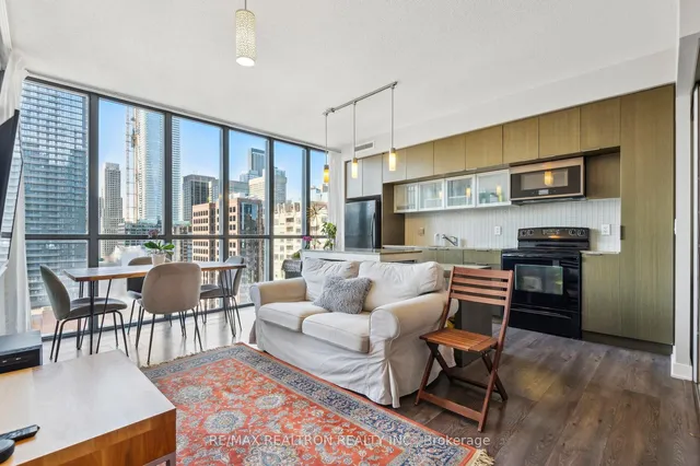 Additional image 10 of 110 Charles St Unit 2006