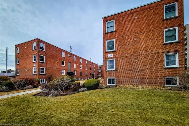 Additional image 3 of 1347 Lakeshore Rd Unit 37