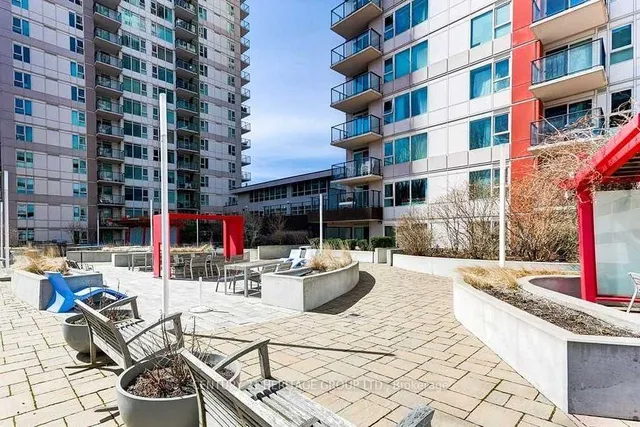 Additional image 18 of 25 Town Centre Crt Unit 2707