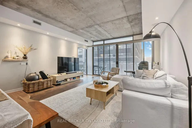 Additional image 13 of 95 Bathurst St Unit 222