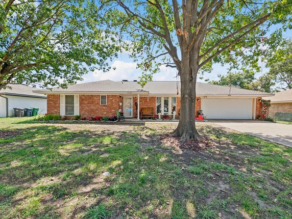 5121 Whistler Dr, Fort Worth, TX 76133