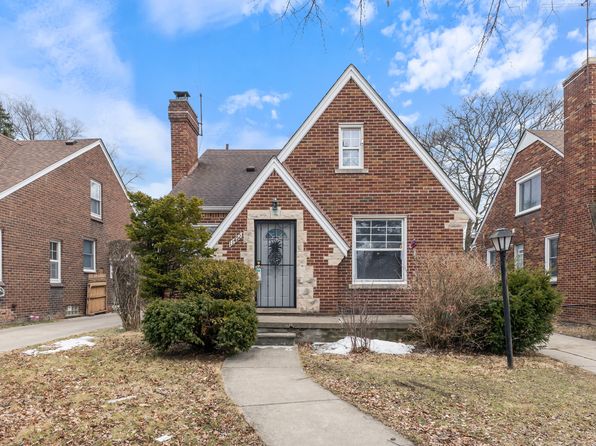 11472 Lansdowne St, Detroit, MI 48224