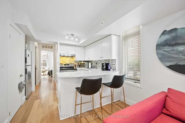 Additional image 6 of 415 Jarvis St Unit 205