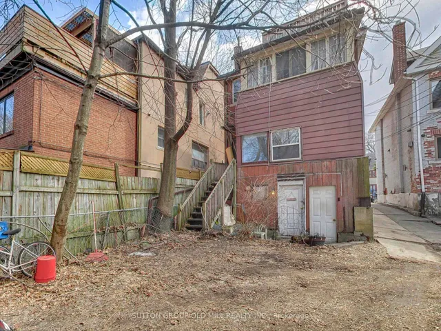 Additional image 30 of 198 Howard Park Ave