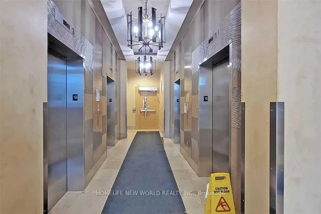 Additional image 3 of 50 Brian Harrison Way Unit 1809