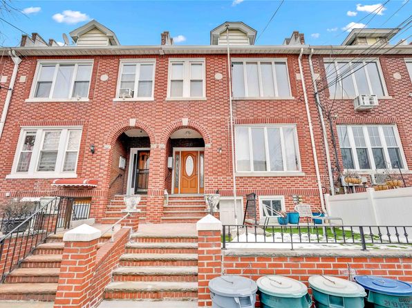 21-43 45 Street, Astoria, NY 11105