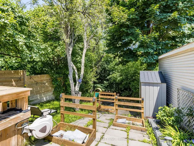 Additional image 43 of 461 Donlands Ave