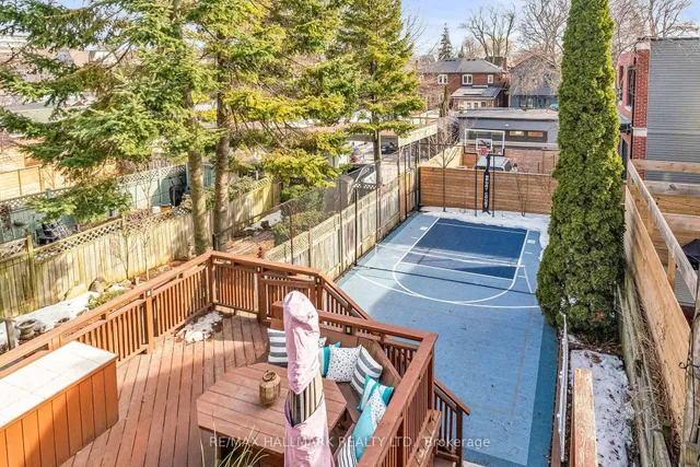 Additional image 34 of 485 Davisville Ave