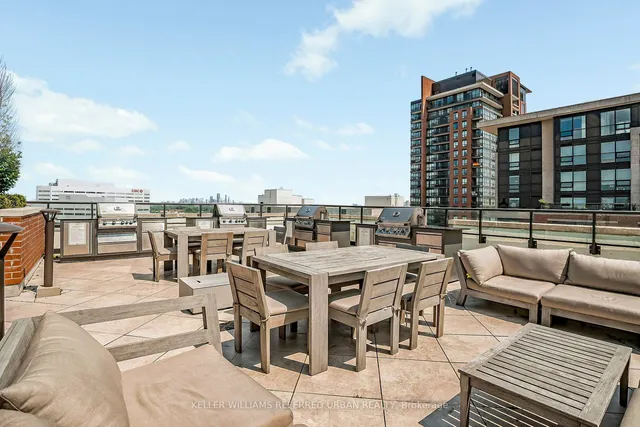 Additional image 21 of 3091 Dufferin St Unit 908