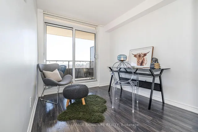 Additional image 14 of 511 The West Mall N/A Unit 1908