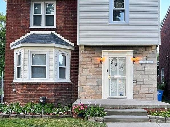 18054 Appoline St, Detroit, MI 48235