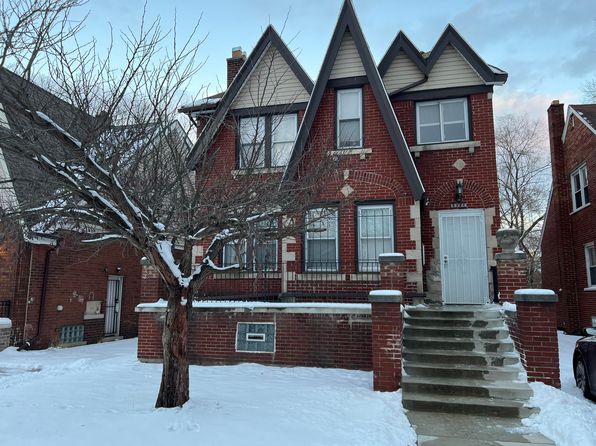 16924 Santa Rosa Dr, Detroit, MI 48221