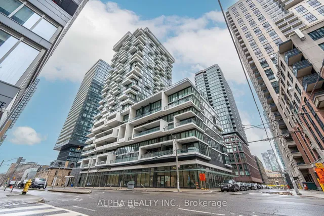 Additional image 26 of 77 Shuter St Unit 207