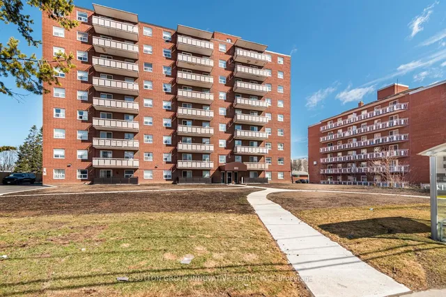 Additional image 31 of 851 Queenston Rd Unit 404