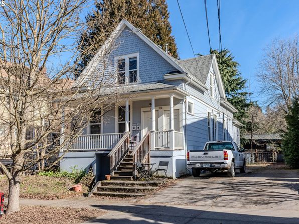 714 SE 19th Ave, Portland, OR 97214