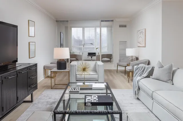 Additional image 16 of 2900 Yonge St Unit 504