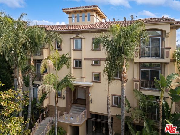 4612 Vista Del Monte Ave APT 9, Sherman Oaks, CA 91403