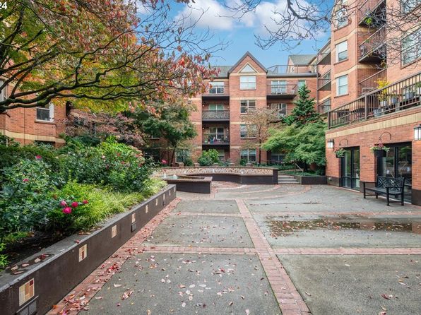 1500 SW Park Ave, Portland, OR