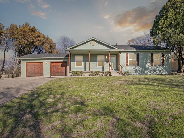 1614 Glenwick Dr, Fort Worth, TX 76114