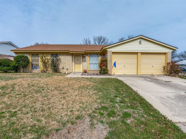 620 Admiralty Way, Fort Worth, TX 76108