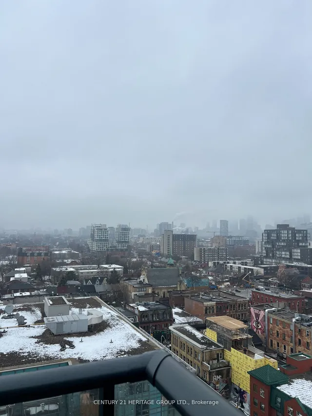 Additional image 12 of 543 Richmond St Unit LPH 4