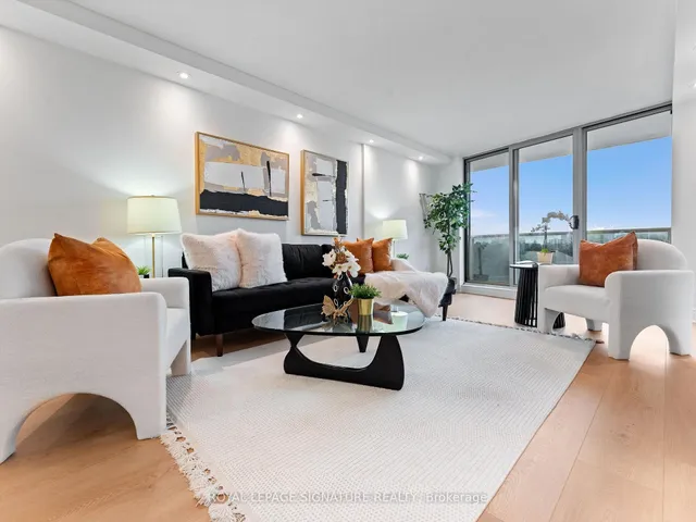 Additional image 11 of 812 Burnhamthorpe Rd Unit 607