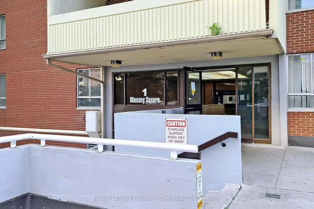 Additional image 9 of 1 Massey Sq Unit PH19