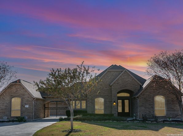 6809 LAURA BLF, Schertz, TX 78154