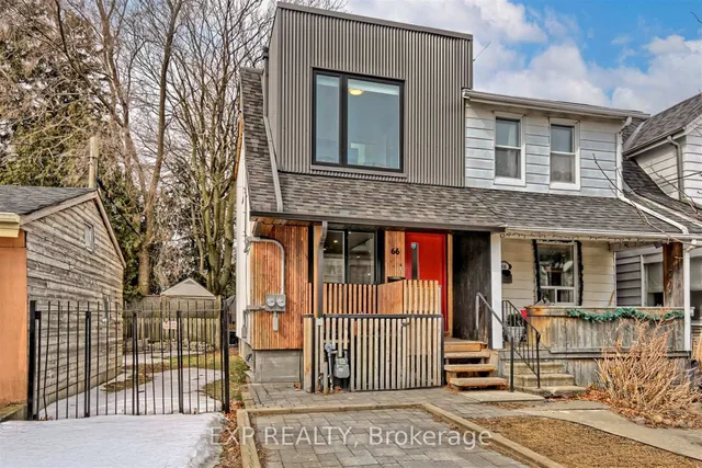 66 Marlow Ave