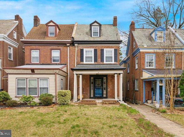 36 W Upsal St, Philadelphia, PA 19119