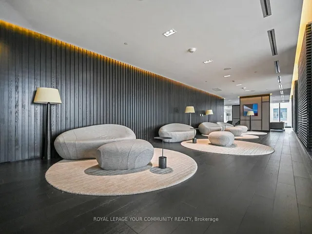 Additional image 40 of 501 Yonge St Unit 1309