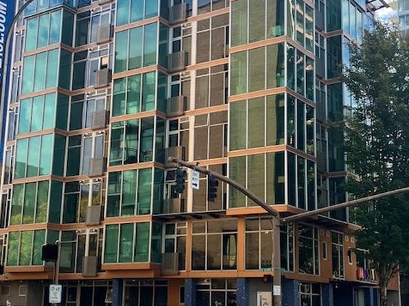 1410 SW 11th Ave UNIT 402, Portland, OR 97201