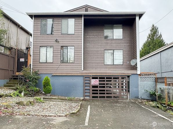 10551 N Midvale Ave, Seattle, WA 98133