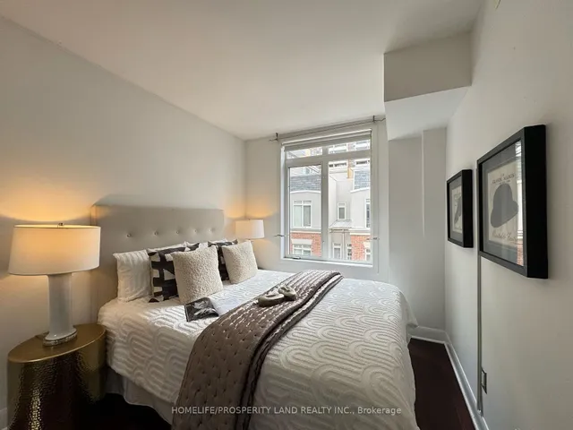 Additional image 3 of 415 Jarvis St Unit 331