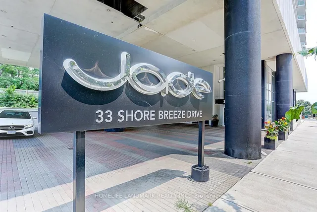 Additional image 2 of 33 Shore Breeze Dr Unit 3606