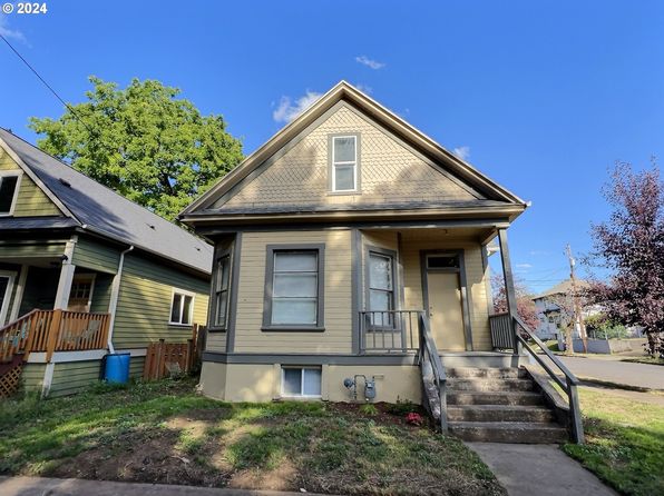 3902 N Haight Ave, Portland, OR 97227