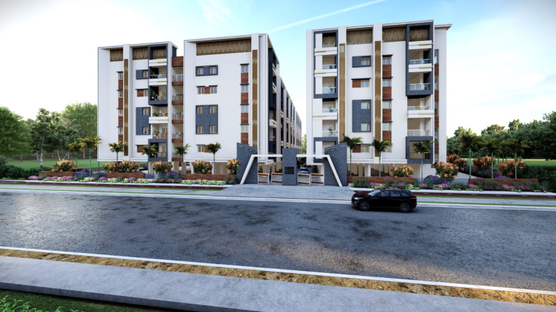 Additional image 3 of Kompally, Hyderabad