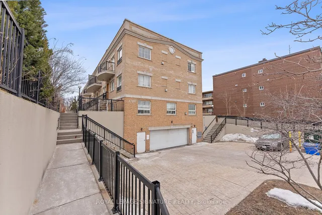 Additional image 33 of 1785 Eglinton Ave Unit 103