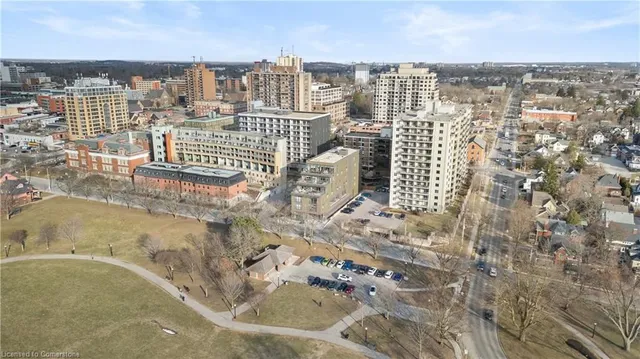 Additional image 2 of 51 David St Unit 204