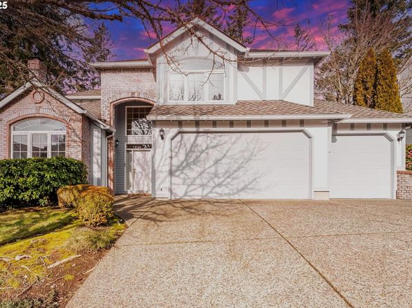 12517 NW Welsh Dr, Portland, OR 97229