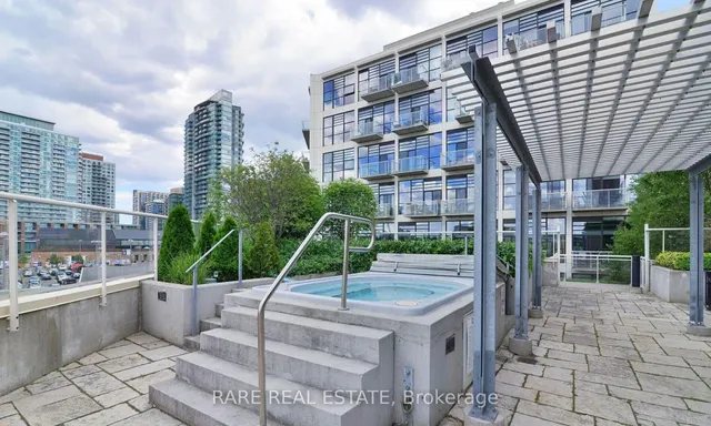 Additional image 21 of 43 Hanna Ave Unit 714