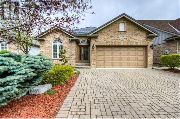 44 MCNICHOL DRIVE|Cambridge, Ontario N1P1C9