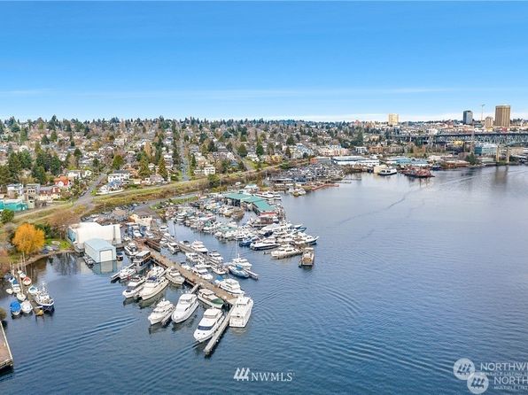 2309 N Northlake Way, Seattle, WA