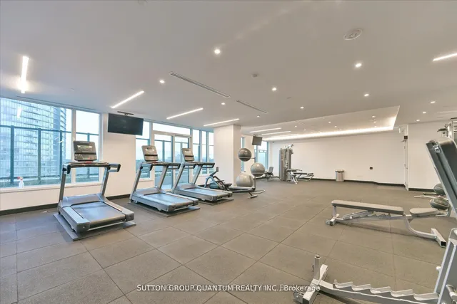 Additional image 31 of 1928 Lakeshore Blvd Unit 1205