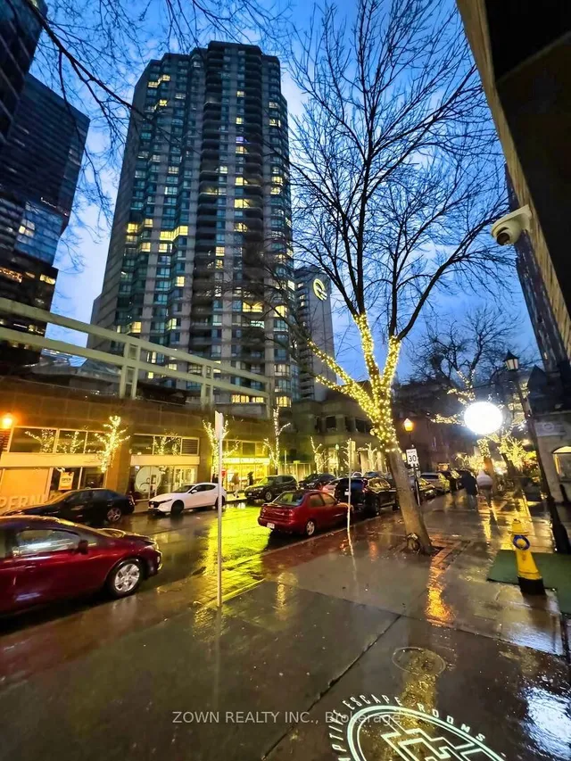38 Elm St Unit 711