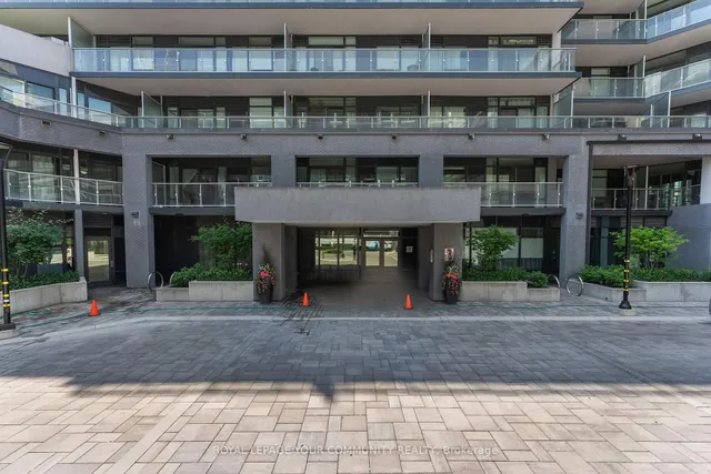 Additional image 2 of 621 Sheppard Ave Unit TPH02