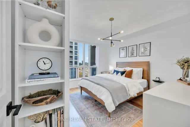 Additional image 25 of 2083 Lake Shore Blvd Unit 1112